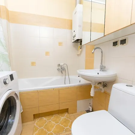 Appartement Jungle A/c P4you Pl