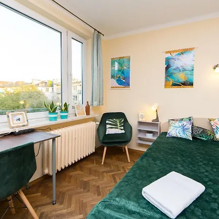 Jungle A/c P4you Pl Appartement