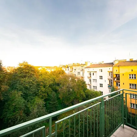 Jungle A/c P4you Pl * Cracovia
